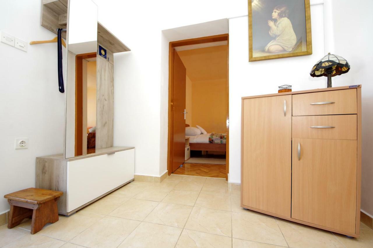 Apartman Olive Garden ซาดาร์ ภายนอก รูปภาพ