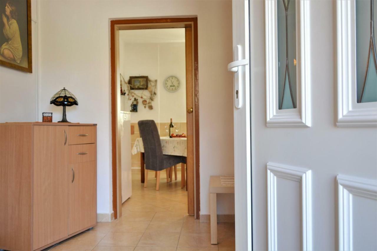Apartman Olive Garden ซาดาร์ ภายนอก รูปภาพ