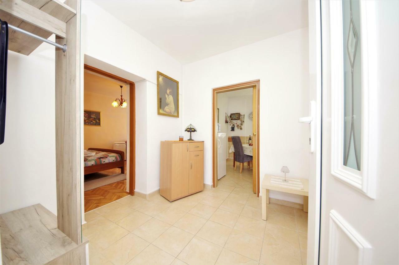 Apartman Olive Garden ซาดาร์ ภายนอก รูปภาพ