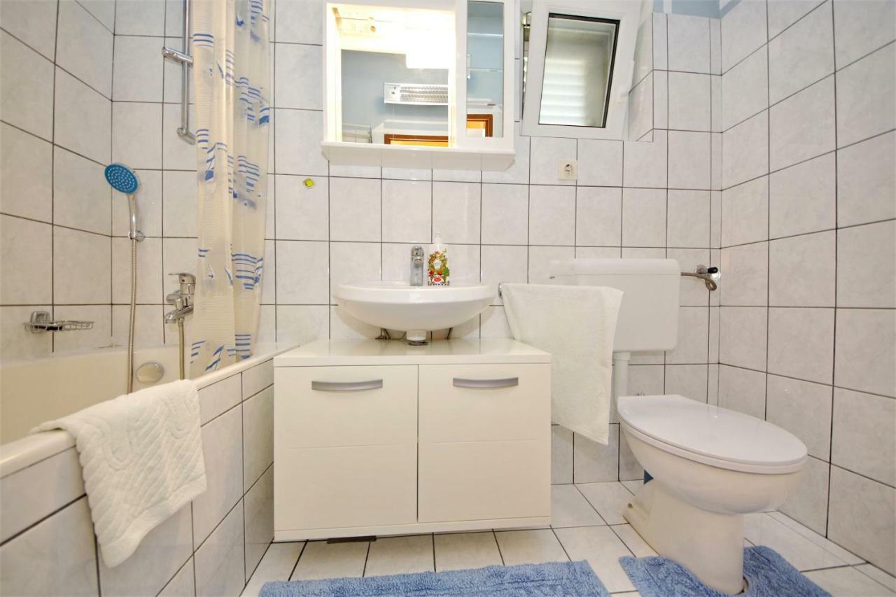Apartman Olive Garden ซาดาร์ ภายนอก รูปภาพ