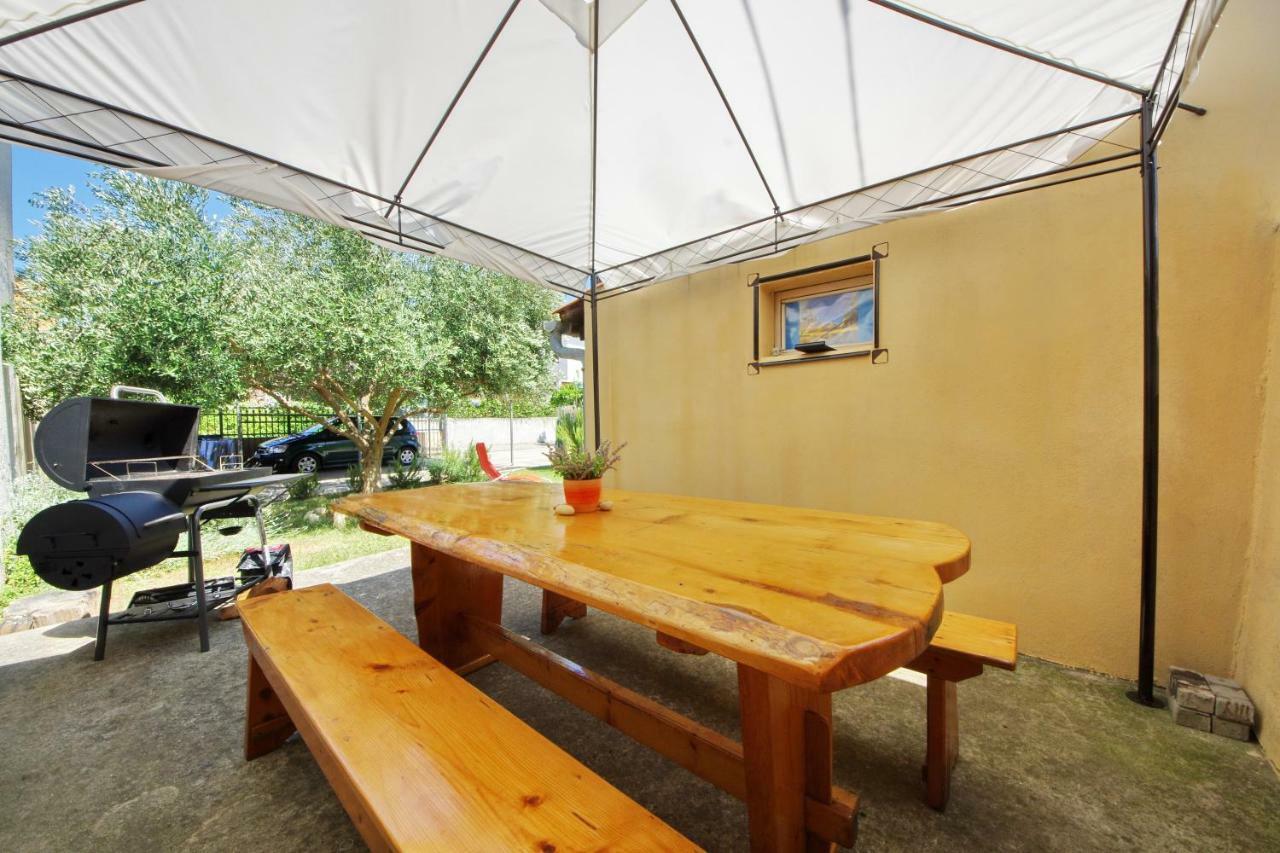 Apartman Olive Garden ซาดาร์ ภายนอก รูปภาพ