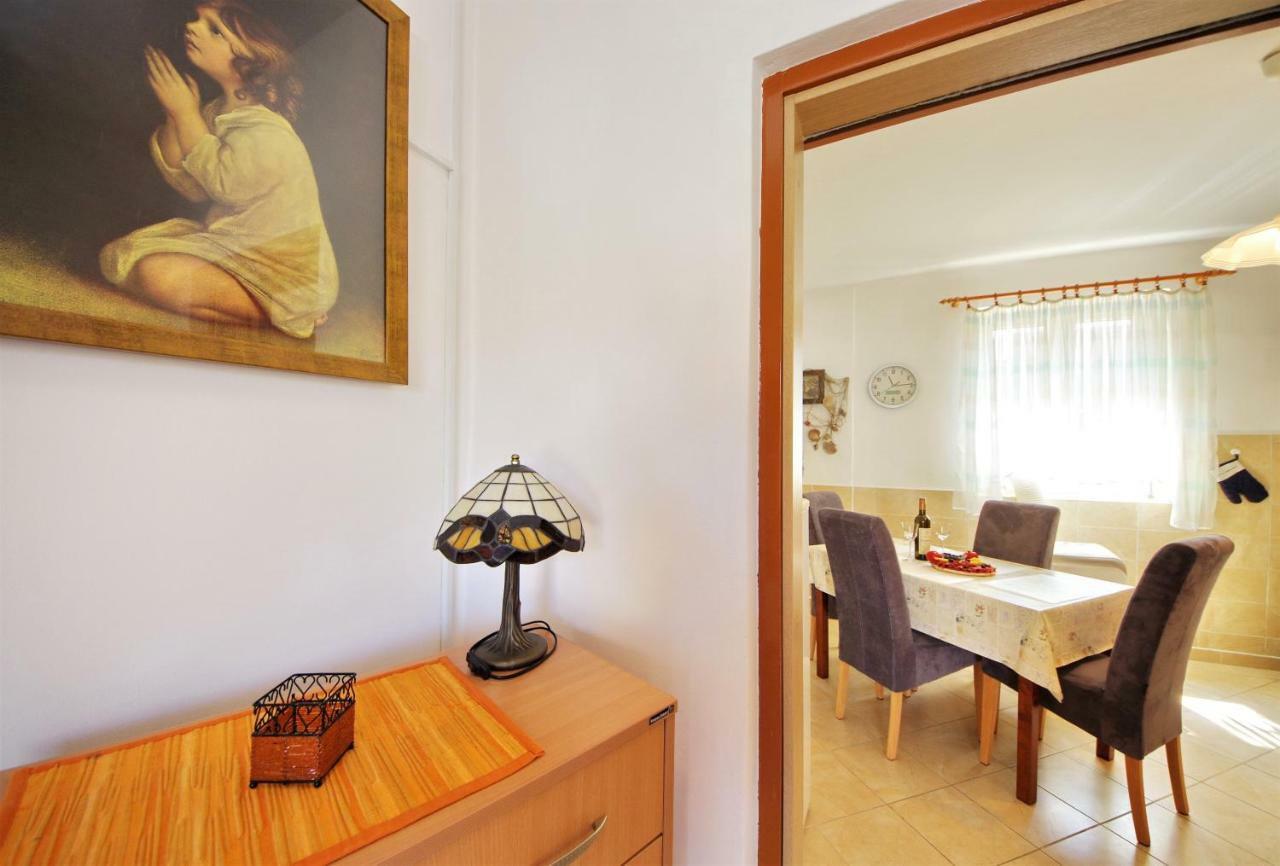 Apartman Olive Garden ซาดาร์ ภายนอก รูปภาพ